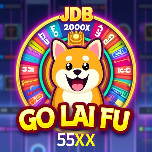 Inovações de Jogos na 55XX: O Futuro das Experiências Interativas