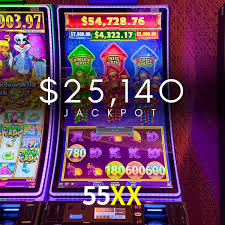 Descubra a Magia dos Jogos de Arcade no 55XX