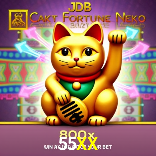 A Popularidade dos Caça-Níqueis no 55XX