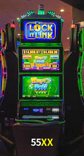 Desvendando o Mundo dos Jogos Virtuais na 55XX