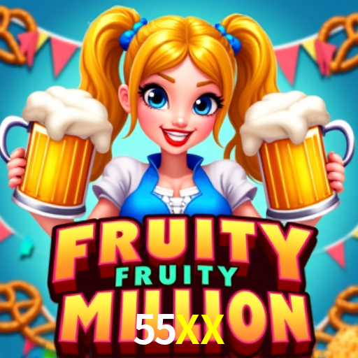 Descubra a Magia dos Jogos de Arcade no 55XX