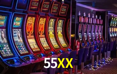 Descubra o Programa VIP da 55XX: Vantagens Exclusivas para Jogadores